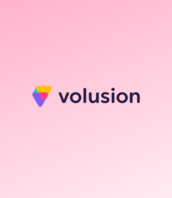 Volusion.com logo